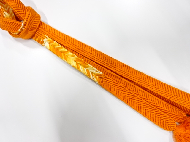 Japanese Kimono / Accessories Silk